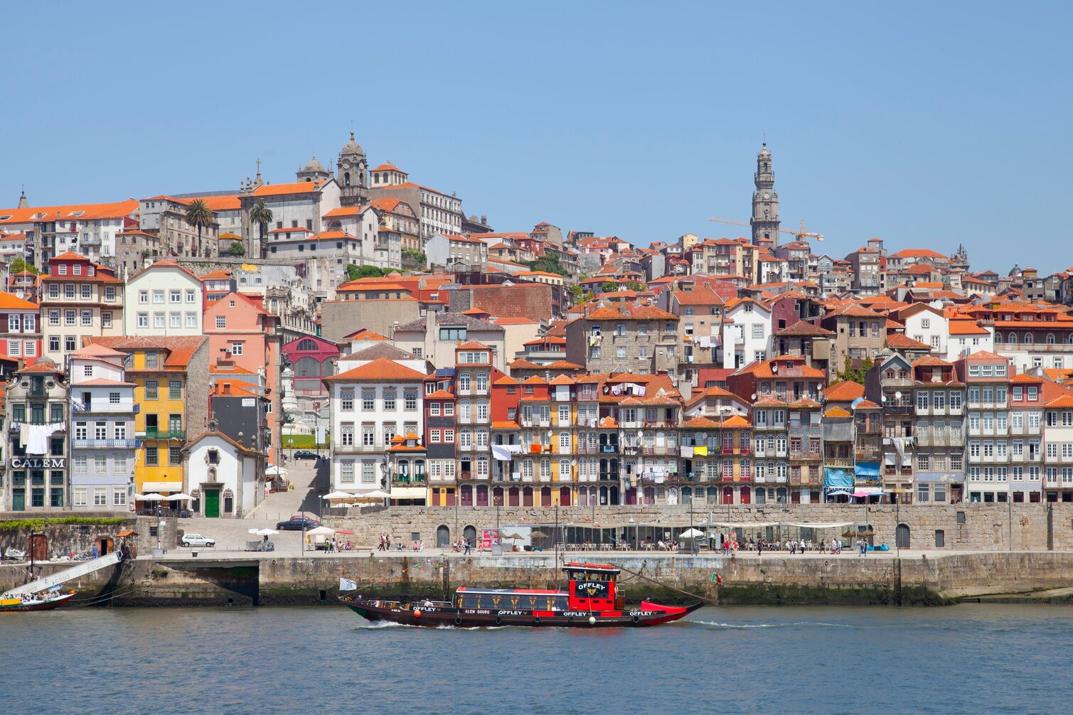 View properties for sale in Porto